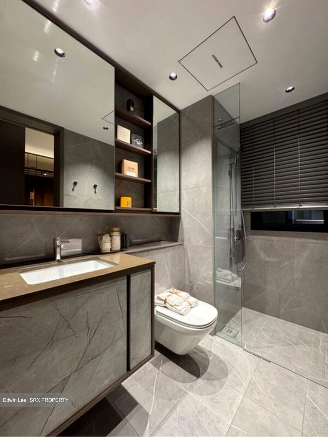 The Myst (D23), Condominium #556964131